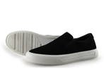 Manfield Loafers in maat 41 Zwart, Loafers, Manfield, Verzenden, Zwart