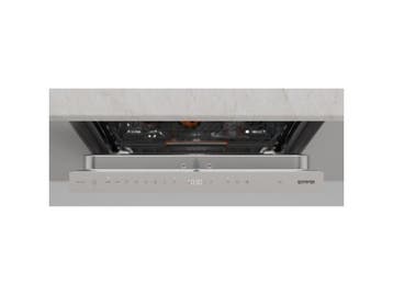 GORENJE ULTRA16BUWIFIX - Vaatwasser onderbouw - 16 couverts, Witgoed en Apparatuur, Vaatwasmachines, Verzenden, Zo goed als nieuw