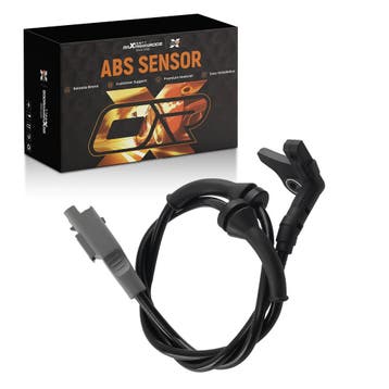 Voor rechts ABS-sensor geschikt voor Citroen Berlingo 200..., Verzenden, Nieuw, Citroën