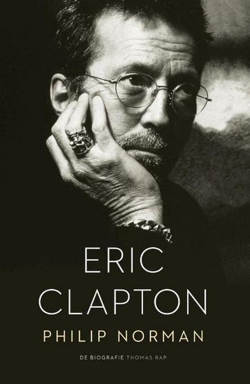 Eric Clapton - Philip Norman 9789400401433, Boeken, Verzenden, Gelezen, Philip Norman