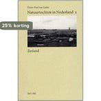 Natuurtochten in Nederland 9789076212159 P.P. van Laake, Verzenden, Gelezen, P.P. van Laake