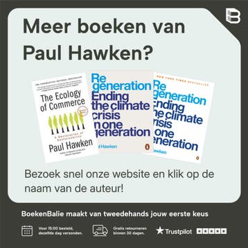 Drawdown - Paul Hawken 9780143130444, Verzenden, Zo goed als nieuw, Paul Hawken