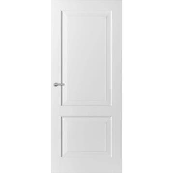 Weekamp binnendeur WK6821-D2 73x231,5 (Stomp, Paneeldeur), Minder dan 80 cm, 215 cm of meer, Binnendeur, Nieuw