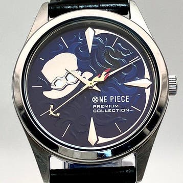 Seiko - One Piece Sabo Premium Collection - Limited Edition
