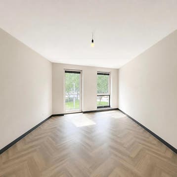 Appartement in Rotterdam gevonden voor €2400,- pm, Huizen en Kamers, Huizen te huur, Rotterdam, Direct bij eigenaar, Appartement