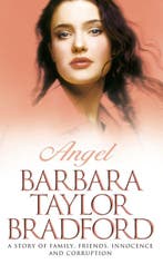 Angel 9780586212844 Barbara Taylor Bradford, Verzenden, Gelezen, Barbara Taylor Bradford