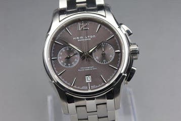 Hamilton - Jazzmaster - H326060 - Heren - 2000-2010, Nieuw