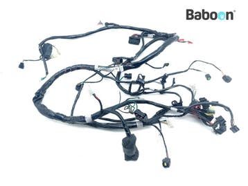 Kabelboom SYM Joymax 300 Z+ 2022 (32100-L9W-0000), Verzenden, Gebruikt