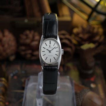 Omega - Genève - Zonder minimumprijs - ST 511.756 - Dames -, Nieuw