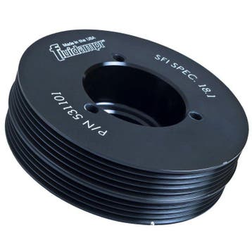Fluidampr Subaru EJ Series Steel Internally Balanced Damper, Ophalen of Verzenden, Nieuw