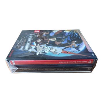 Castlevania Dominus Collection SUPERDELUXE (SWITCH) (NIEUW), Verzenden, Nieuw