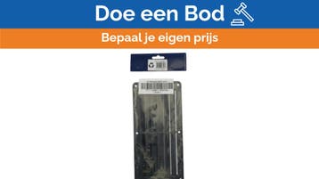 Bieden: Talamex 78337261 Ventilation Grille /, Watersport en Boten, Ophalen of Verzenden, Nieuw, Kombuis en Sanitair, Zeilboot of Motorboot