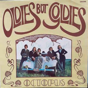 LP gebruikt - Octopus - Oldies But Goldies, Verzenden, Zo goed als nieuw, Overige formaten