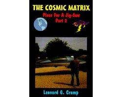 The Cosmic Matrix - The Cosmic Matrix, Boeken, Ophalen of Verzenden, Nieuw