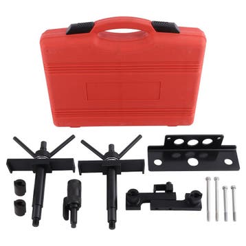 Nokkenas Alignment Timing Gereedschap Set geschikt voor V..., Auto-onderdelen, Motor en Toebehoren, Verzenden, Nieuw, Volvo