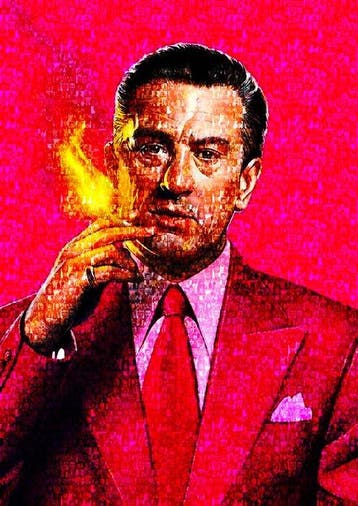 Casinò (1995) - Robert DeNiro, Nieuw