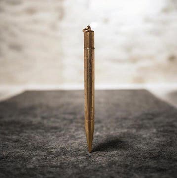 conklin - ring top - Zonder minimumprijs - Vulpotlood, Nieuw