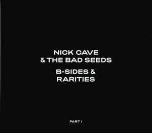 cd - Nick Cave &amp; The Bad Seeds - B-Sides &amp; Rariti..., Verzenden, Nieuw in verpakking