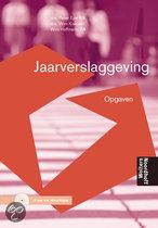 Opgaven Jaarverslaggeving 9789001303549, Verzenden, Zo goed als nieuw