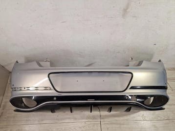 Bentley Continental GT 3SD 2018- Carbon Achterbumper, Verzenden, Gebruikt