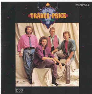 cd - Trader-Price - Trader-Price, Verzenden, Zo goed als nieuw