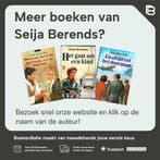 Ieder heeft een taak 9789059774803 Seija Berends, Boeken, Verzenden, Gelezen, Seija Berends