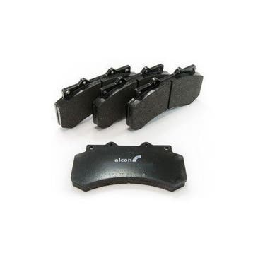 Alcon 2010+ Ford F-150 CIR15 AV1 Brake Pad Set - Front, Auto-onderdelen, Remmen en Aandrijving, Ophalen of Verzenden, Nieuw