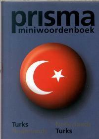 Prisma miniwoordenboek Turks / Prisma mini woordenboeken, Boeken, Verzenden, Gelezen