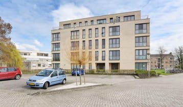 Te Huur 2 Kamer Appartement Charlotte de Bourbonstraat In De, Direct bij eigenaar, Appartement, Delft, Zuid-Holland