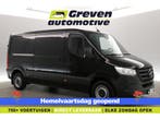 Mercedes-Benz Sprinter 214 CDI L2H1 143PK  Aut.  Airco, Automaat, Zwart, Mercedes-Benz, Diesel