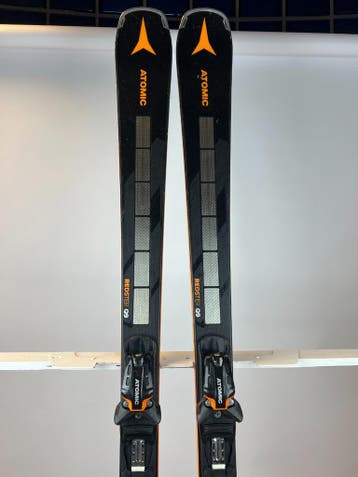 Atomic Redster Q9 - 2025-176 cm, Gebruikt, Ophalen of Verzenden, Carve, Atomic