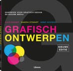Grafisch ontwerpen 9789089989246, Boeken, Verzenden, Zo goed als nieuw