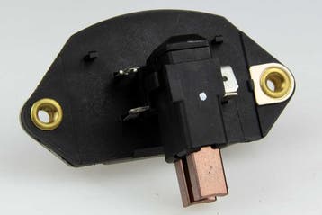 Spanningsregelaar inbouwmodel 55 AMP, Ophalen of Verzenden, Nieuw