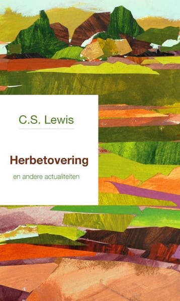 Herbetovering | C.S. Lewis | Nieuw, Ophalen of Verzenden, Nieuw, C.S. Lewis