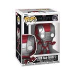 Funko Pop!  Infinity Saga - Iron Man (Mark 5) #1474, Verzenden, Nieuw