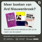 Geven en ontvangen / Acco learn 9789492398451, Verzenden, Zo goed als nieuw, Ard Nieuwenbroek