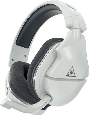 Turtle Beach Stealth 600P Gen 2 Wireless Headset - Wit PS4, Spelcomputers en Games, Ophalen of Verzenden, Zo goed als nieuw, PlayStation 4