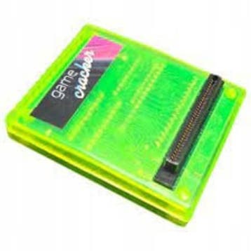 Gamars Movie Card PS1 Grijs (PS1 Accessoires), Spelcomputers en Games, Ophalen of Verzenden, Zo goed als nieuw