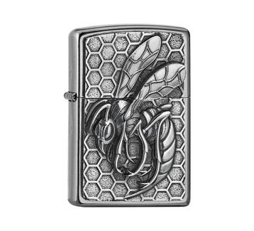 Zippo Wasp, Verzenden, Nieuw, Aansteker