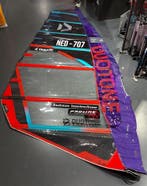 Duotone Warp Foil 20.22 occ - 5.9, Ophalen of Verzenden, Gebruikt, Zeil