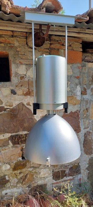Martinelli Luce - Elio Martinelli - Plafondlamp (8) -