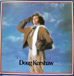 LP gebruikt - Doug Kershaw - Flip, Flop &amp; Fly (U.S. 1..., Verzenden, Zo goed als nieuw, Overige formaten