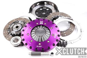 XClutch 06-07 Mazda Mazdaspeed 3 2.3L Turbo 10.5in Twin, Ophalen of Verzenden, Nieuw