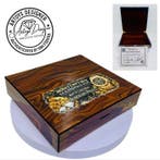 Vanessa Fodera (1981) - AUDEMARS PIGUET - Luxury box