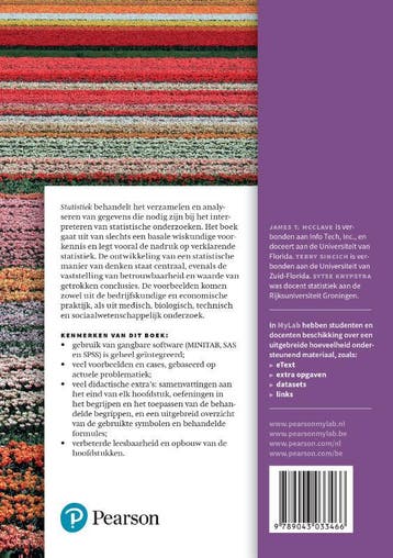 Statistiek - Sytse Knypstra 9789043033466, Boeken, Verzenden, Gelezen, Sytse Knypstra