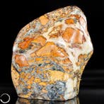 Zeldzamer Picture Jasper uit Indonesië – Kleurrijke pracht