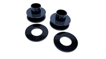 Body Armor 4x4 2005+ Ford F250/F350 4WD 2.5in Coil Spacer, Ophalen of Verzenden, Nieuw