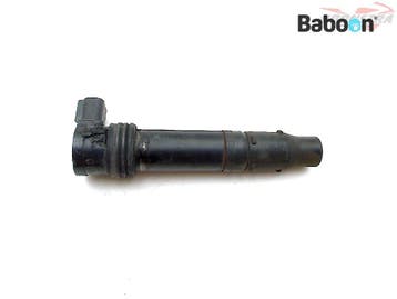 Bobine Bougie Dop Kawasaki ZX 6 RR 2003-2004 (NINJA ZX-6RR, Verzenden, Gebruikt