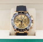 Rolex - Cosmograph Daytona - 116518LN - Heren - 2010-2020, Nieuw