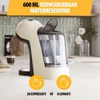 Tristar CM-2301 - Koffiecupmachine 1400W - 3 in 1, Witgoed en Apparatuur, Koffiezetapparaten, Ophalen of Verzenden, Gebruikt